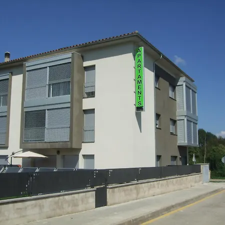 Apartment Verd Natura *