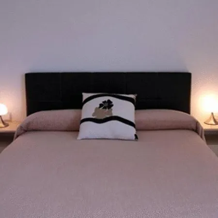Verd Natura Apartment