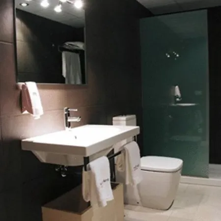 Verd Natura Apartment *